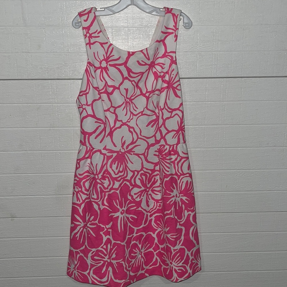 Lilly Pulitzer dress size small